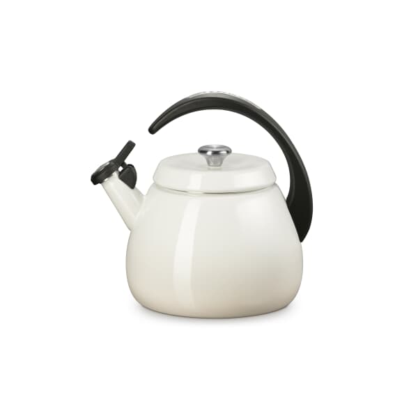 Le Creuset Cloche Kettle Meringue