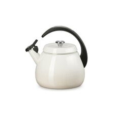 Le Creuset Cloche Kettle Meringue