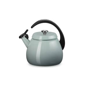 Le Creuset Cloche Kettle Sea Salt