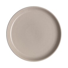 Denby Intro Warm Taupe Side Plate