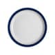 Denby Elements Dark Blue Medium Plate