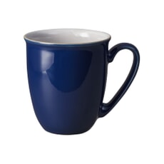 Denby Elements Dark Blue Coffee Beaker