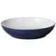 Denby Elements Dark Blue Pasta Bowl