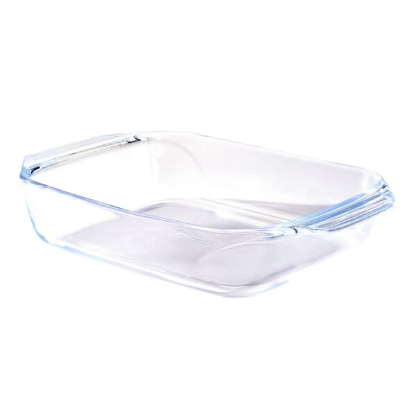 Pyrex Rectangular Roaster 28 x 17cm Optimum