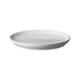 Denby Studio Blue Chalk Coupe Dinner Plate