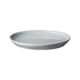 Denby Studio Blue Pebble Coupe Dinner Plate