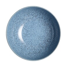 Denby Studio Blue Flint Cereal Bowl