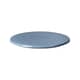 Denby Studio Blue Flint Cheese Platter