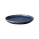 Denby Studio Blue Cobalt Small Coupe Plate