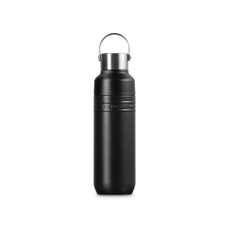 Le Creuset - Insulated Water Bottle 500ml Satin Black