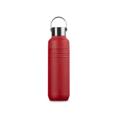 Le Creuset - Insulated Water Bottle 500ml Cerise