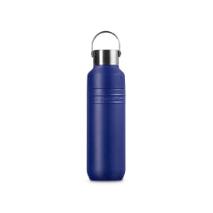 Le Creuset - Insulated Water Bottle 500ml Azure Blue