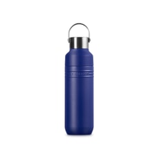 Le Creuset - Insulated Water Bottle 500ml Azure Blue