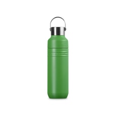 Le Creuset - Insulated Water Bottle 500ml Bamboo Green