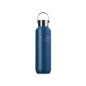 Le Creuset - Insulated Water Bottle 500ml Deep Teal