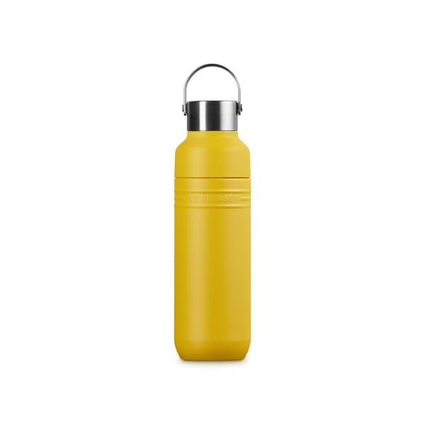 Le Creuset - Insulated Water Bottle 500ml Nectar
