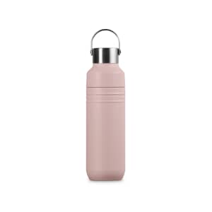 Le Creuset - Insulated Water Bottle 500ml Shell Pink
