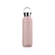 Le Creuset - Insulated Water Bottle 500ml Shell Pink