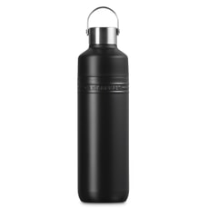 Le Creuset - Insulated Water Bottle 1L Satin Black