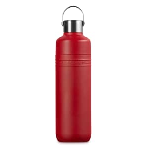Le Creuset - Insulated Water Bottle 1L Cerise