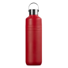 Le Creuset - Insulated Water Bottle 1L Cerise
