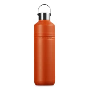 Le Creuset - Insulated Water Bottle 1L Volcanic