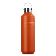 Le Creuset - Insulated Water Bottle 1L Volcanic