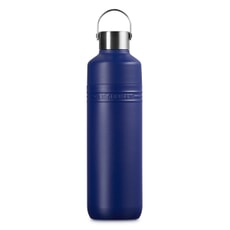 Le Creuset - Insulated Water Bottle 1L Azure Blue