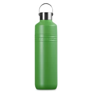 Le Creuset - Insulated Water Bottle 1L Bamboo Green