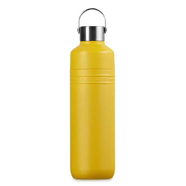 Le Creuset - Insulated Water Bottle 1L Nectar