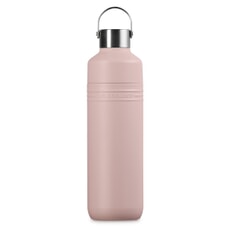 Le Creuset - Insulated Water Bottle 1L Shell Pink