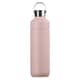 Le Creuset - Insulated Water Bottle 1L Shell Pink