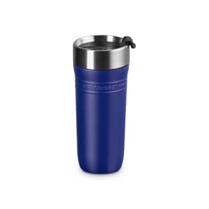 Le Creuset - Travel Mug 350ml Azure Blue