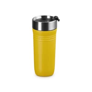 Le Creuset - Travel Mug 350ml Nectar