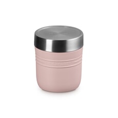 Le Creuset - Food Flask 500ml Shell Pink