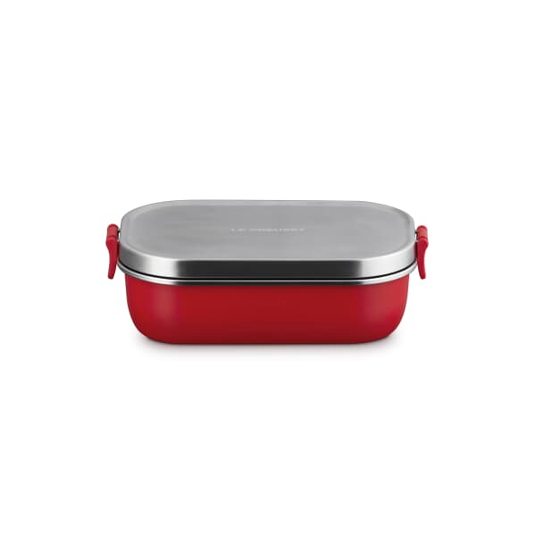 Le Creuset - Lunch Box 900ml Cerise