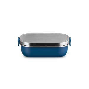 Le Creuset - Lunch Box 900ml Deep Teal