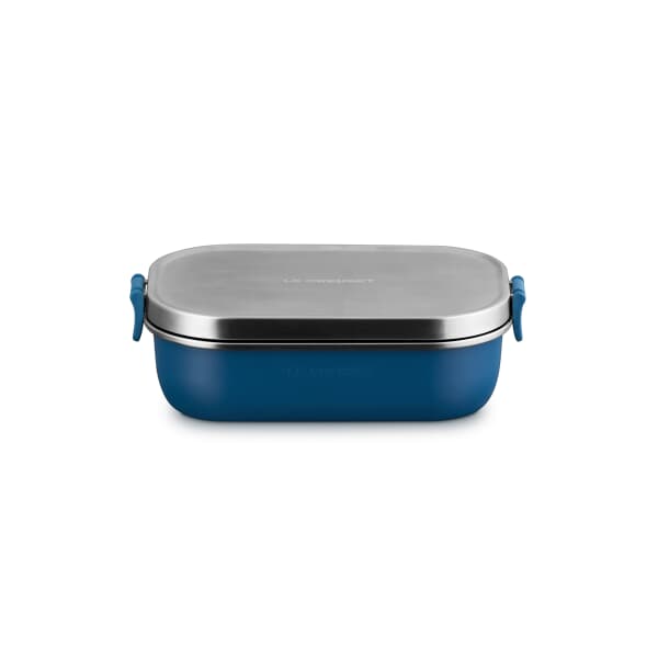 Le Creuset - Lunch Box 900ml Deep Teal