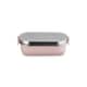 Le Creuset - Lunch Box 900ml Shell Pink