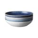 Denby Studio Blue 4 Piece Pasta Bowl Set