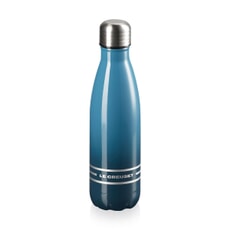 Le Creuset Hydration Bottle Deep Teal