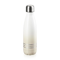 Le Creuset Hydration Bottle Meringue