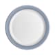 Denby Natural Denim Dessert/Salad Plate
