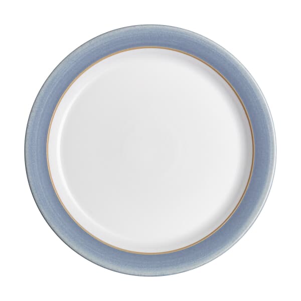 Denby Natural Denim Dinner Plate