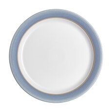 Denby Natural Denim Dinner Plate