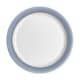 Denby Natural Denim Dinner Plate
