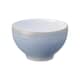 Denby Natural Denim Textured Small Bowl