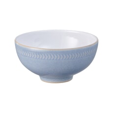 Denby Natural Denim Rice Bowl