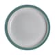 Denby Elements Fern Green Dinner Plate