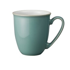Denby Elements Fern Green Coffee Beaker